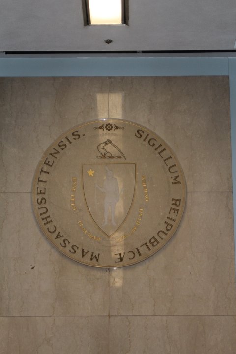 MA State House 64